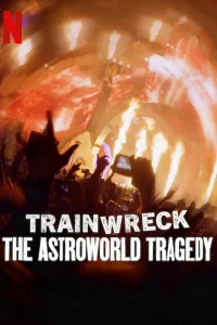  Полный провал: Трагедия на фестивале Astroworld 